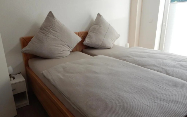 Ferienwohnungen Panoramablick