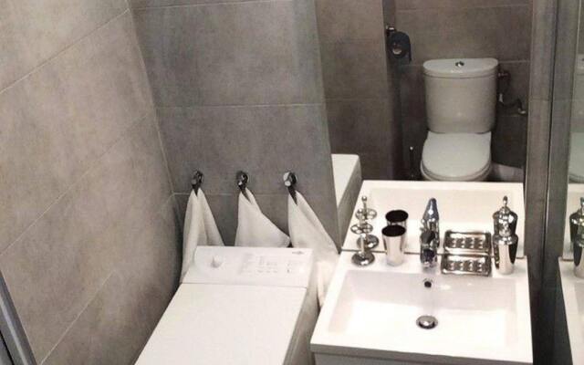 Apartment WS Bastille-Le Marais