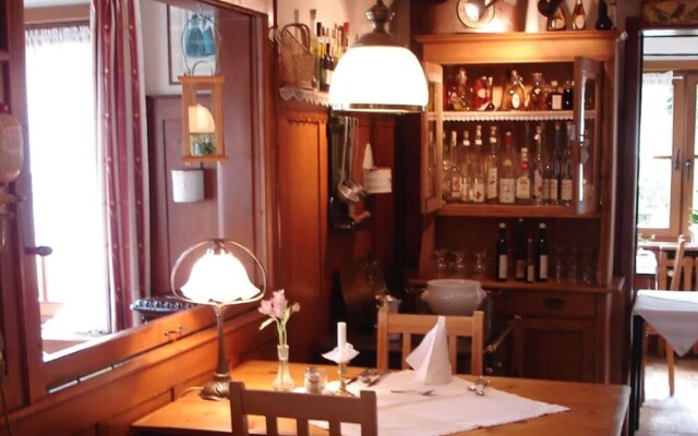 Hotel Restaurant Peterle