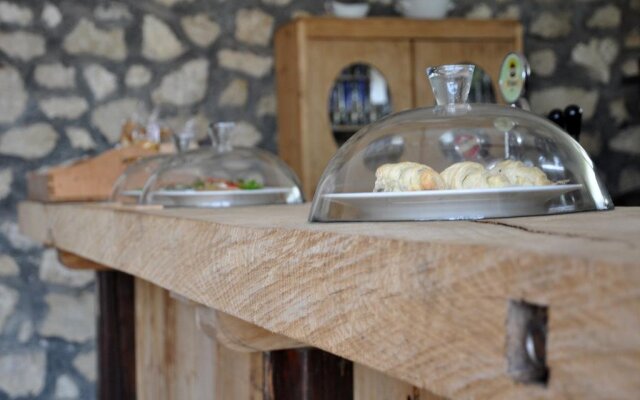 Guest House Degustarium