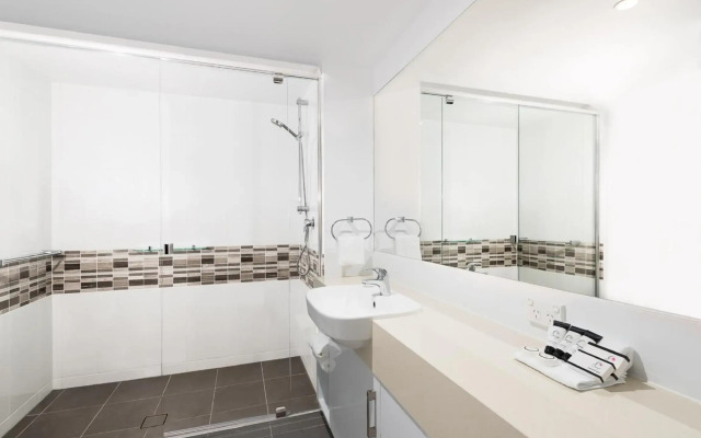 Pacific Sands Apartments