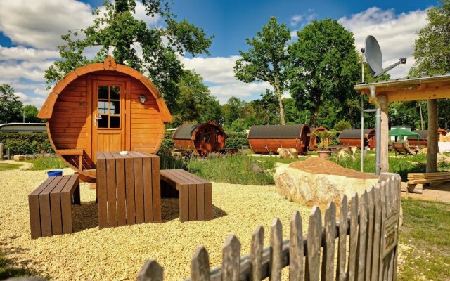 Campingpark Heidewald