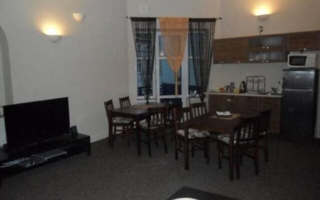 Cynamon Hostel
