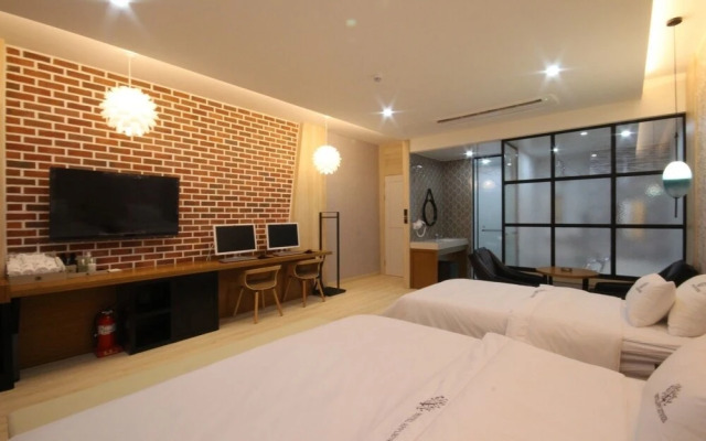 Hotel Appletree