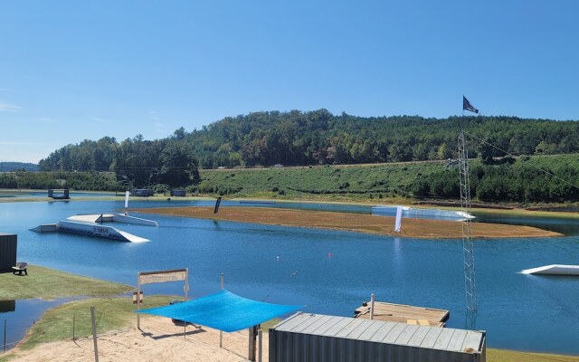 Country Inn & Suites By Radisson, Cartersville, Ga