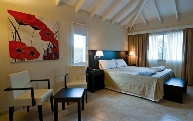 Alamos del Mar Apart Hotel & Spa