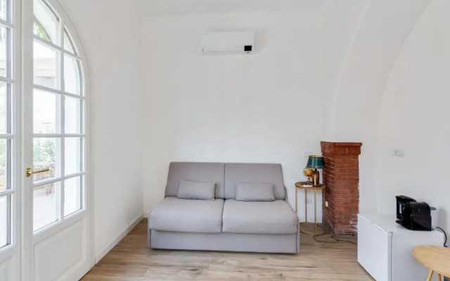 Maison d'Orange - La Pinede