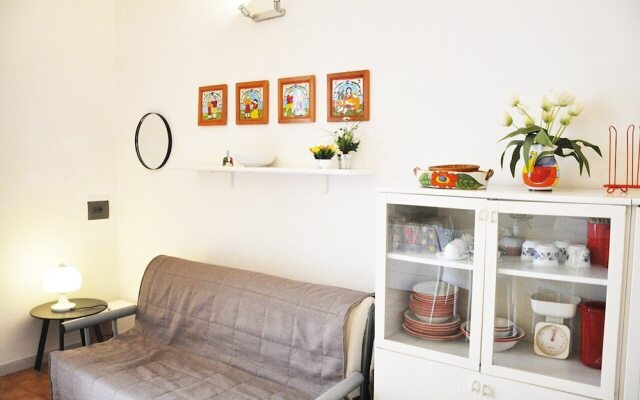 I tre Golfi Faro Rosso