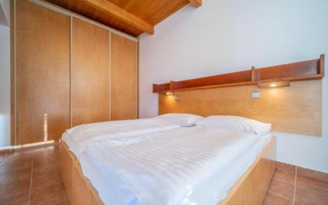 Apartman Doky D8 Lipnohome