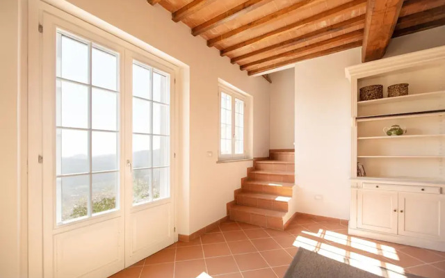 Villa Luna Luxury with swimming pool