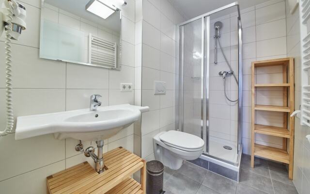 Appartements Hollin