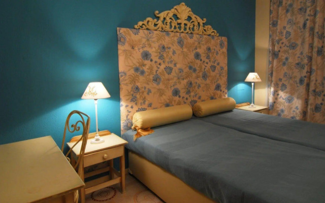 Orfeas Blue Resort