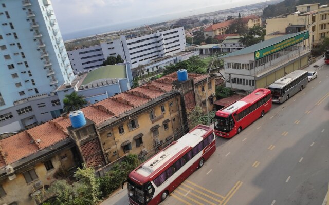 Ngoc Mai Hotel