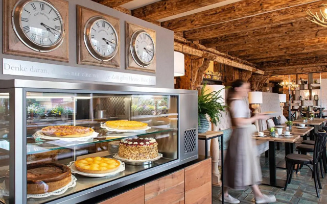 Victor's Seehotel Weingärtner