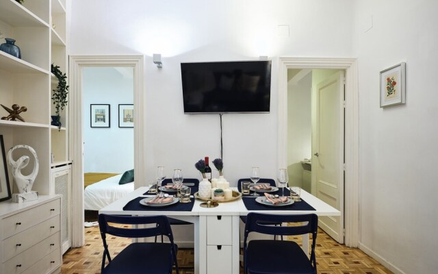 Apartamento Prosperidad by My City Home