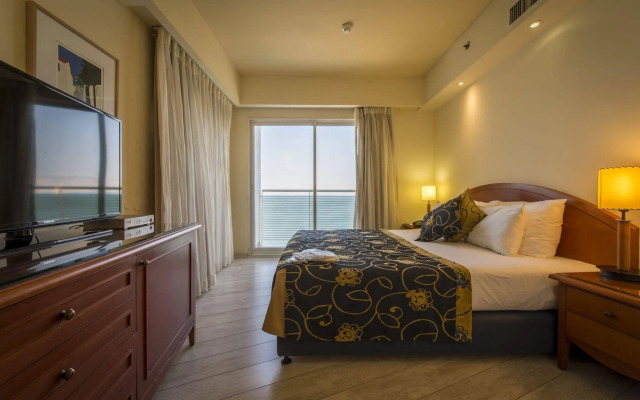 Galei Kinnereth Hotel