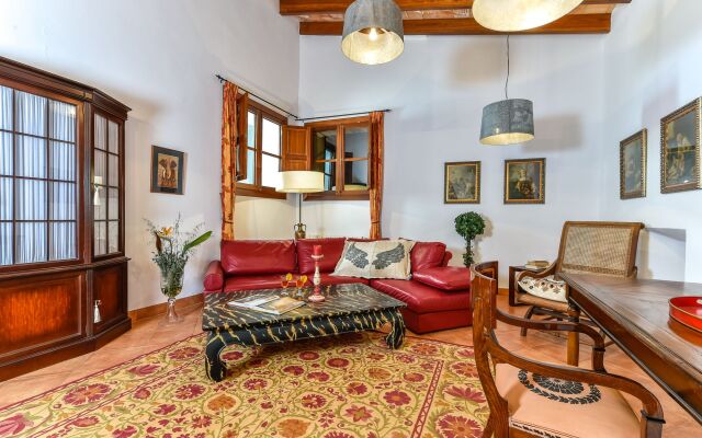 Agroturismo Fincahotel Es Llobets - Adults Only