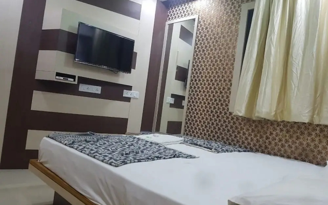 Hotel Laabh