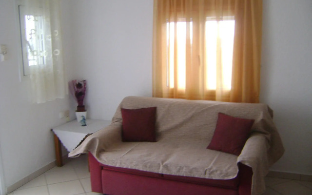 Kavousanos Apartments