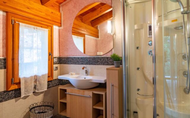 Apartment Martino Gravedona