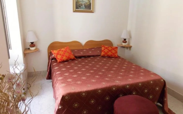 Отель Albergo Roma