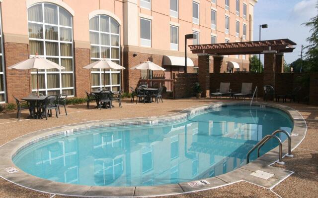 Hampton Inn & Suites Montgomery-EastChase