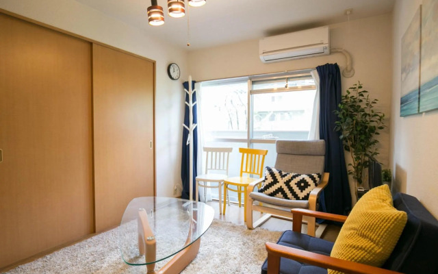 Pine Hills Minoshima - Vacation STAY 12176