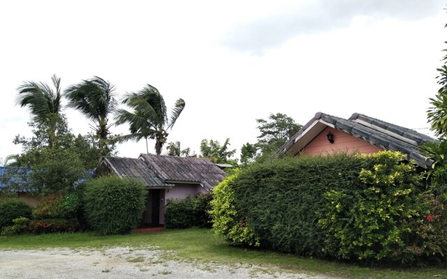 Sawatdee Garden Resort