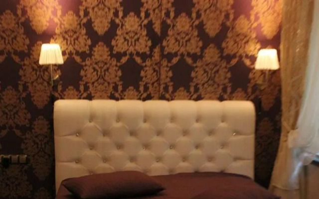Ottoman Suites
