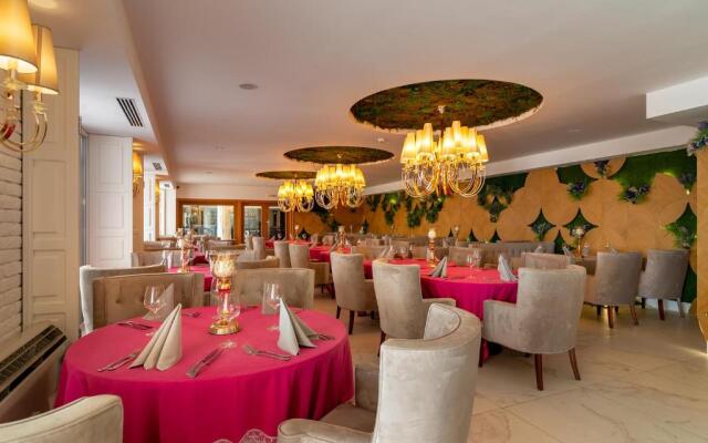 Eco Therma Village Spa & Sport