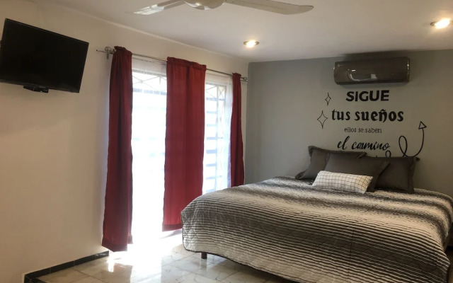 Suites del Sureste