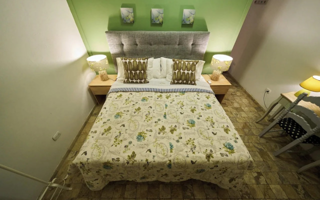 Pucllana  B&B Boutique