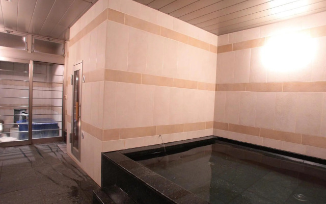 AB Hotel Mikawa Anjo Honkan