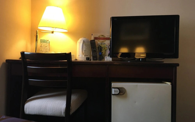 Kurume Station Hotel