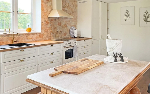 5 Star Holiday Home in Hjortkvarn-by Traum
