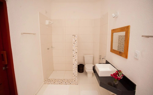 Pousada Lirio Trancoso