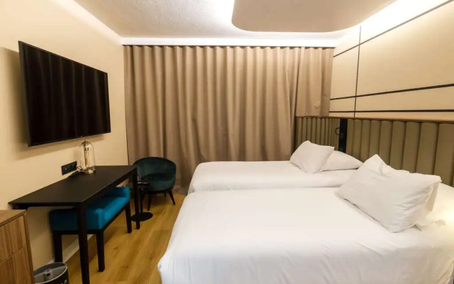 Mercure Paris Nanterre