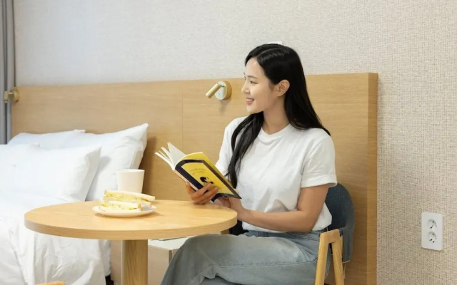Centum Mark Kimstay Yangyang