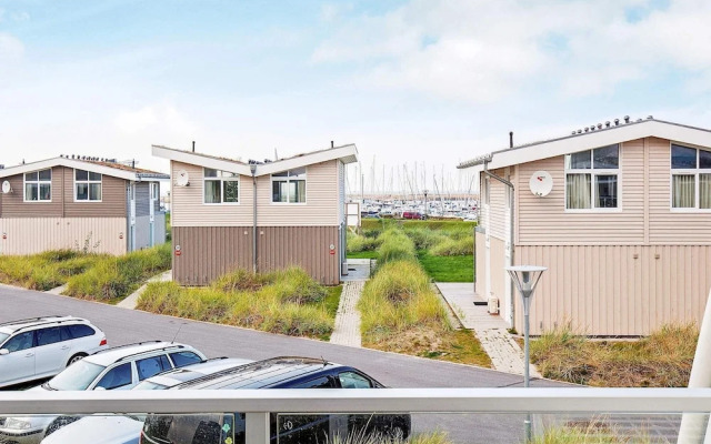 Holiday Home in Wendtorf