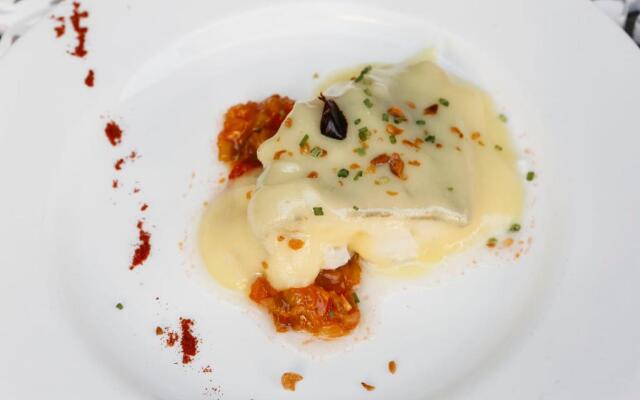 Hotel Convento San Roque