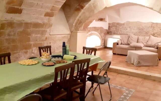 Apartment With One Bedroom In Lecce