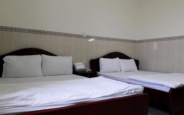 Trung Luong Hotel 1