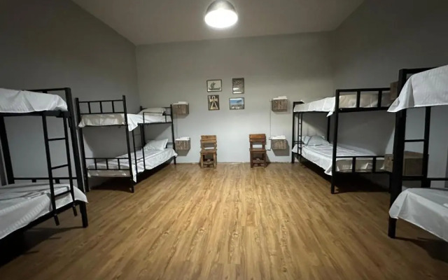 Louis Pasteur N2(Marjanishvili)