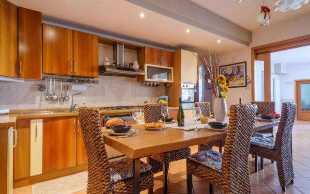 "maestrale" Luxury Holiday