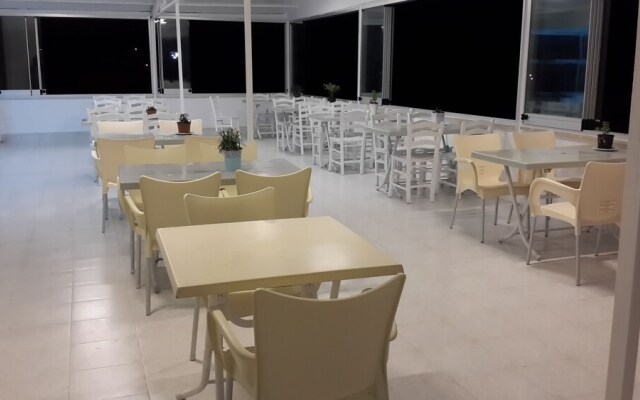 Keramos Boutique Hotel