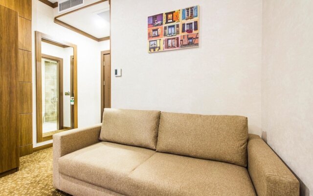 CC Guesthouse