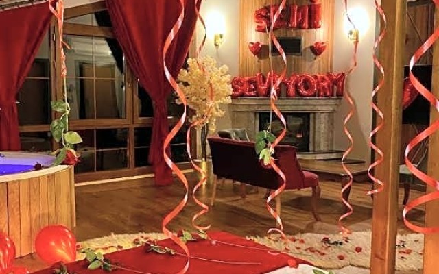 Heaven DD Hotel & Bungalow