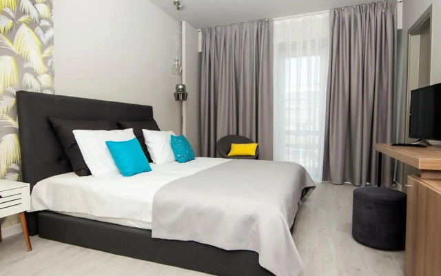 Nayino Resort Mamaia Nord