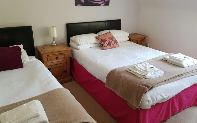 Station Hotel
