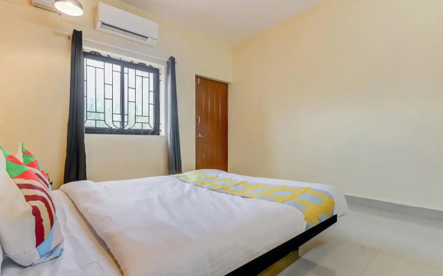 OYO 39964 TwoBHK Spacious Holiday Home